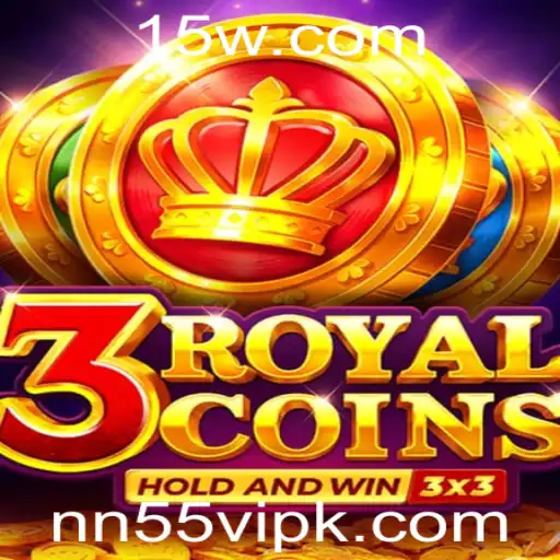 Explorando 3royalcoins: Aventura e Estratégia no Mundo dos Jogos
