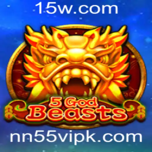 5GodBeasts: Um Jogo de Estratégia Inovador com o nn55vip App