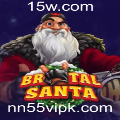 Descubra o Envolvente Mundo de BrutalSanta e a Revolução do Jogo com o nn55vip App