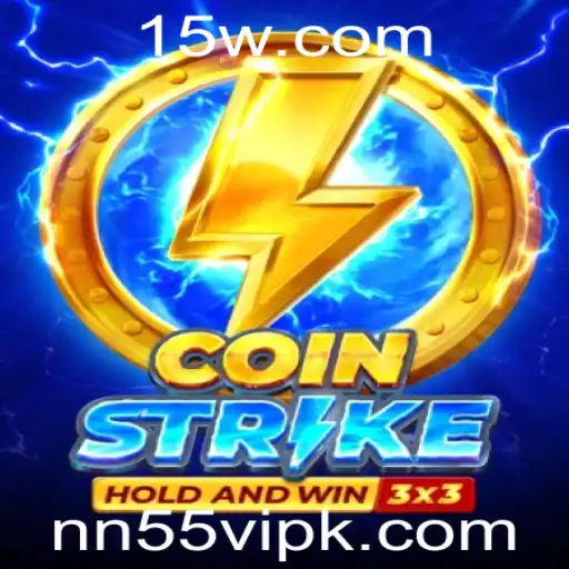 Explorando Coinstrike e sua Conexão com o nn55vip app