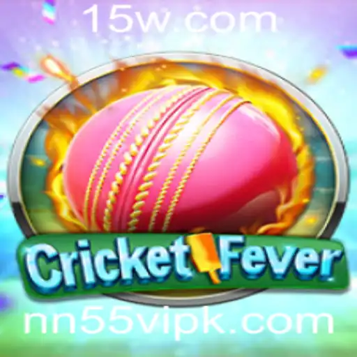 Descubra o Mundo Empolgante de CricketFever com nn55vip App