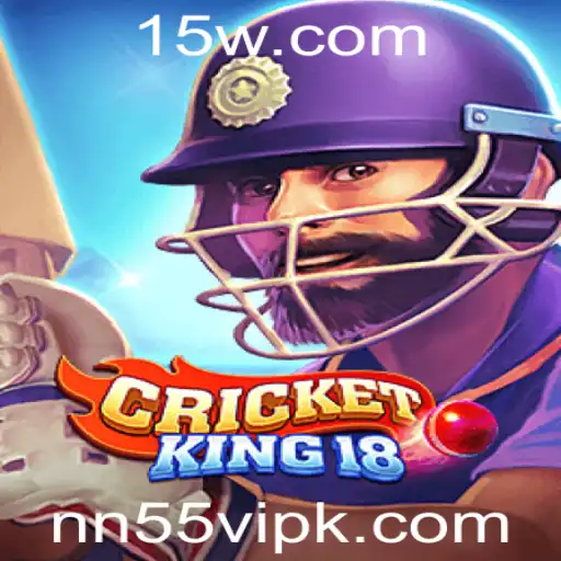 CricketKing18: A Nova Fronteira dos Jogos Móveis