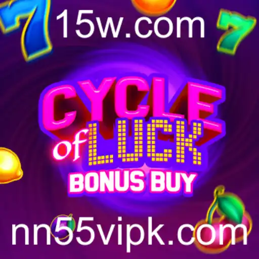 Cycle of Luck Bonus Buy: Uma Nova Experiência de Jogo com nn55vip app