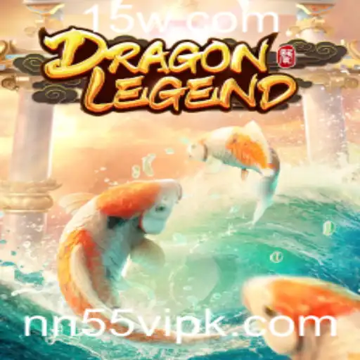 Descubra o Mundo Envolvente de DragonLegend