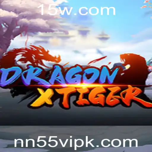 Explorando DragonXTiger: Um Guia Completo para o nn55vip App
