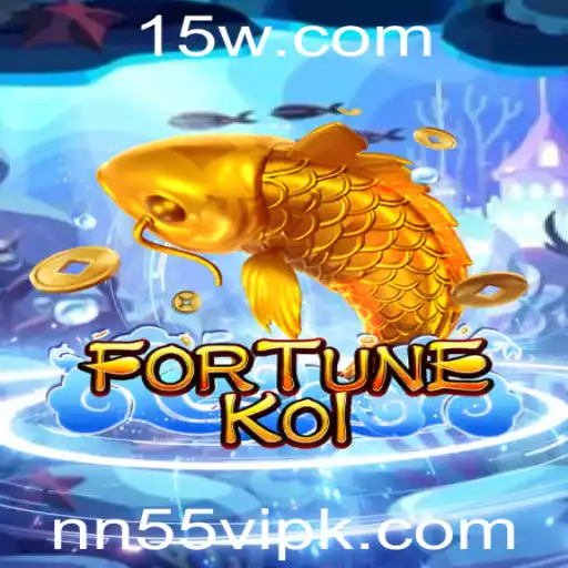 Descubra FORTUNEKOI: O Fascinante Jogo de Estratégia com o nn55vip app