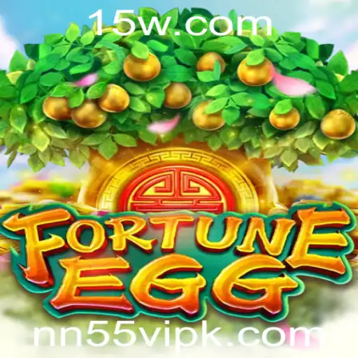 FortuneEgg: Explorando a Aventura do Jogo nn55vip app