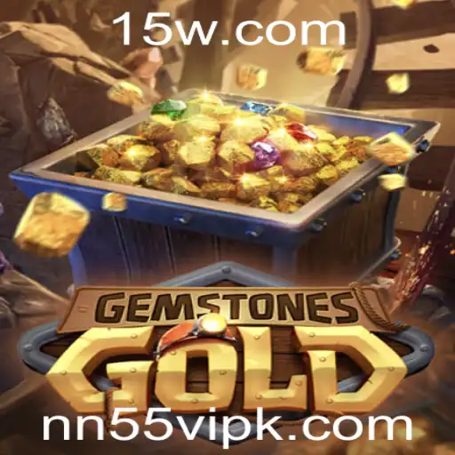 Explorando o Mundo de GemstonesGold no nn55vip app