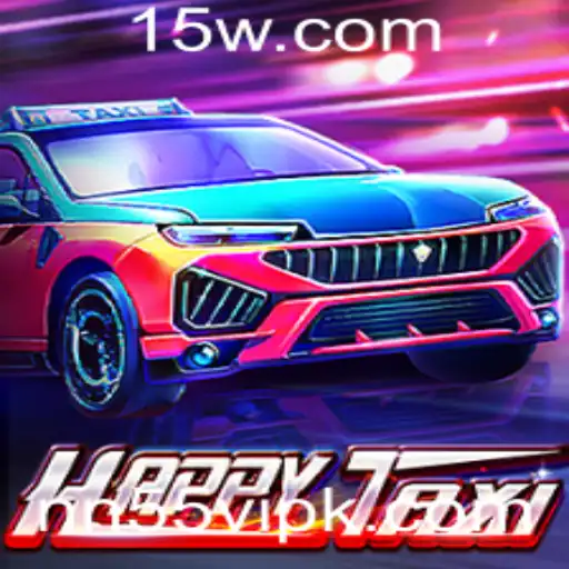 Explorando HappyTaxi: O Novo Fenômeno do Jogo Movimentando o Mercado