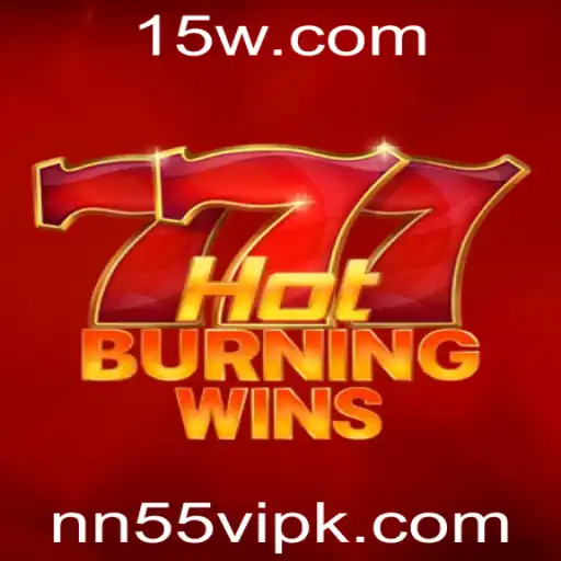 Descubra o Universo de HotBurningWins no nn55vip App