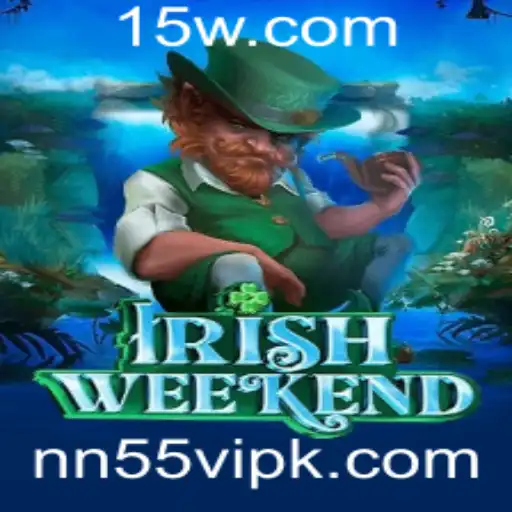 Descubra IrishWeekend: Um Jogo Empolgante e suas Regras Inovadoras