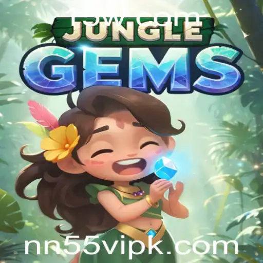 Explorando o Mundo de JungleGems: O Jogo de Estratégia e Aventura