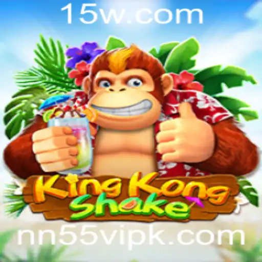 KingKongShake: A Nova Sensação dos Jogos Móveis