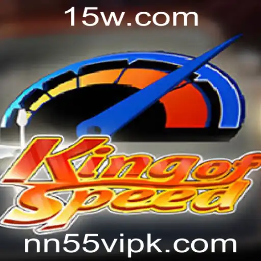 Descubra o Mundo Empolgante de KingofSpeed e o Aplicativo nn55vip