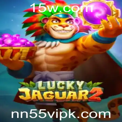 Explorando o Mundo do Luckyjaguar2 e o Aplicativo nn55vip