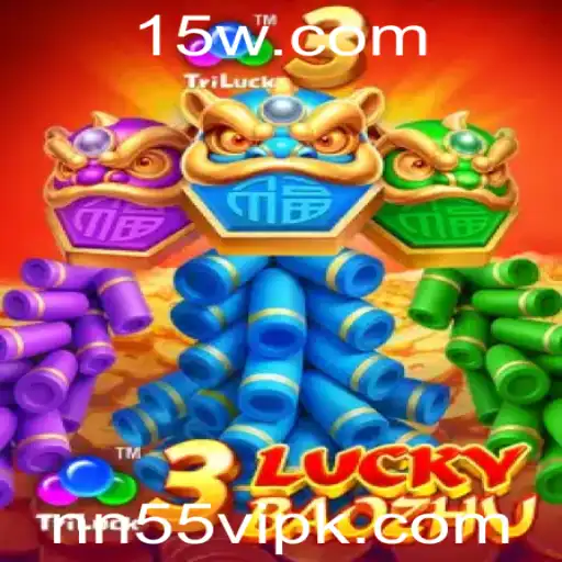 Explorando o Universo de 3LuckyBaozhu: Diversão e Estratégia