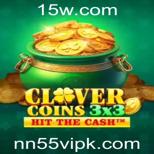 Descubra o Fascinante Mundo de Clovercoin3x3: Um Jogo de Estratégia e Diversão