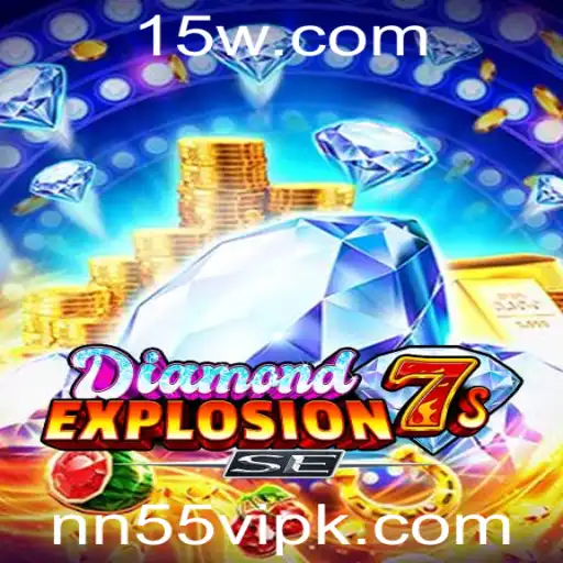 Descubra o Fascinante Mundo de DiamondExplosion7sSE: Um Mergulho no Jogo do Momento