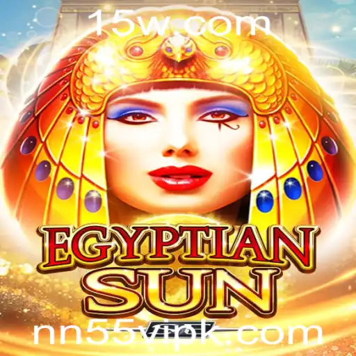 Descubra o Vibrante Mundo de EgyptianSunSE e o Aplicativo nn55vip
