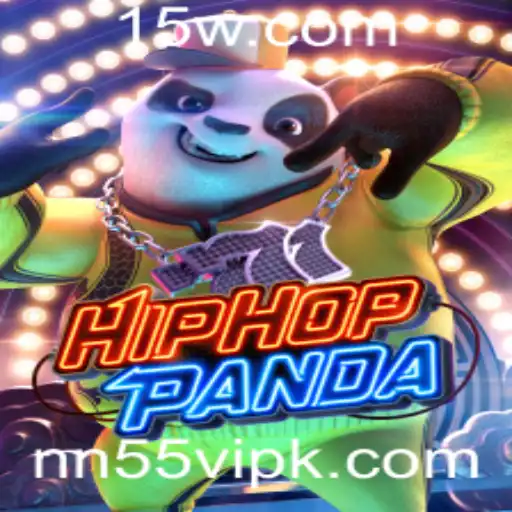 Descubra o Fascinante Mundo de HipHopPanda