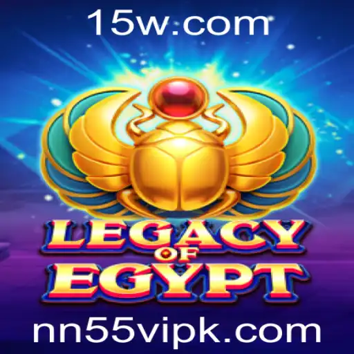 Explorando o Fascinante Mundo de 'LegacyOfEgypt'