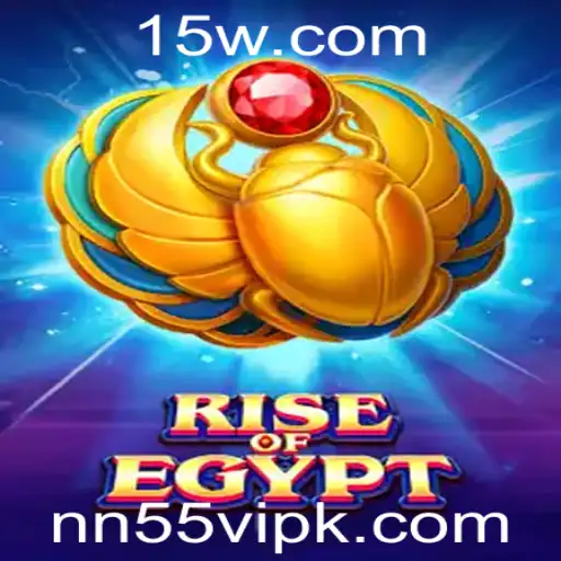 Explorando o Mundo Fascinante de 'Rise of Egypt'