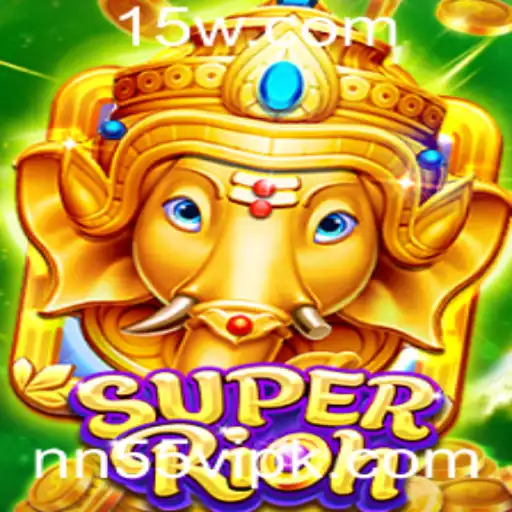 Descubra o Jogo SuperRich e o Aplicativo nn55vip app