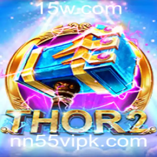 Descubra Thor2: O Jogo Inovador e suas Regras Envolventes
