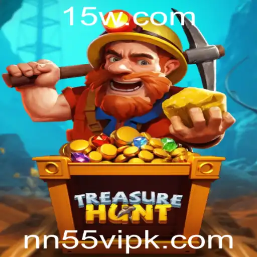 Explorando o Mundo de TreasureHunt e o Impacto da nn55vip app