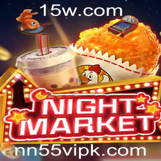 Explorando NIGHTMARKET: Um Mergulho no Universo do nn55vip app