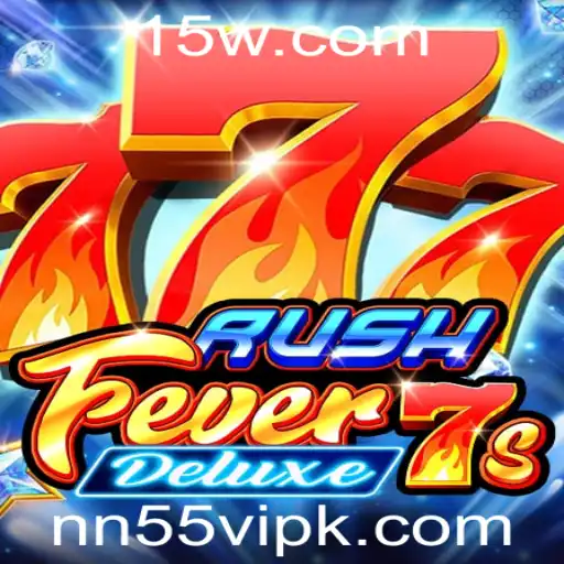 Explorando RushFever7sDeluxe: O Jogo de Azar que Conquistou o nn55vip App