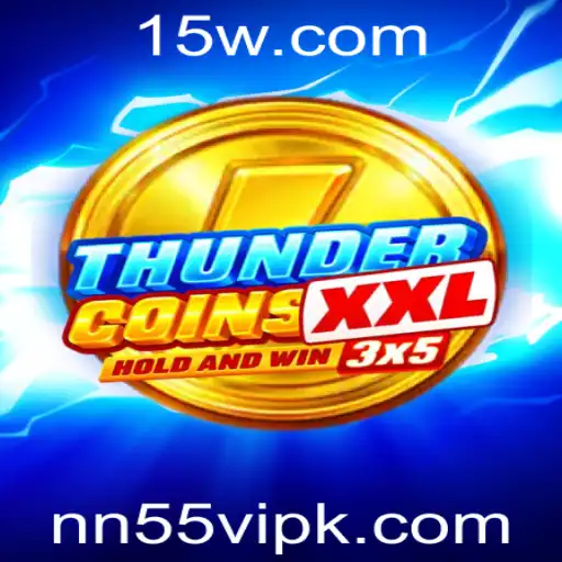 Descubra o Mundo de Emocionantes Aventuras em ThunderCoinsXxl
