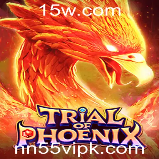 Descubra o Mundo Fascinante de TrialofPhoenix