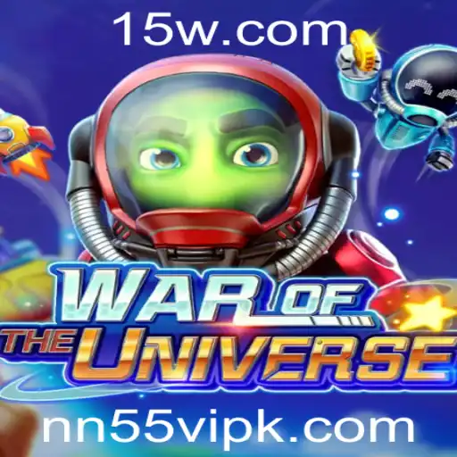 WAROFTHEUNIVERSE: Explorando o Novo Jogo Através do nn55vip app